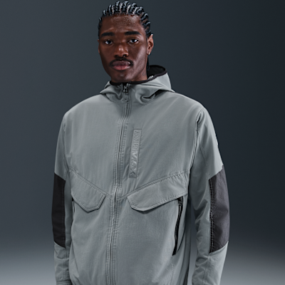 Nike Air Max Men's Woven Jacket. Nike LU